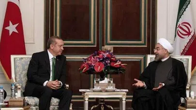 30 milyar dolarlık ticaret için 6 dev adım