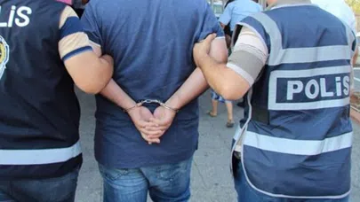 Son dakika…Maliye ve Çalışma bakanlıklarında operasyon