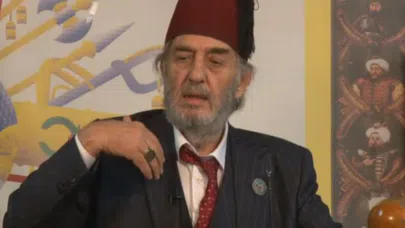 Kadir Mısıroğlu hakkında flaş soruşturma