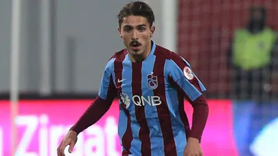 Trabzonspor'un yıldızı için Arsenal devrede