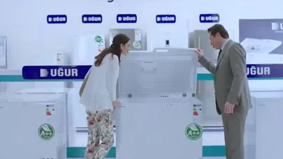 Uğur Derin Dondurucu’ya Kayyım atandı