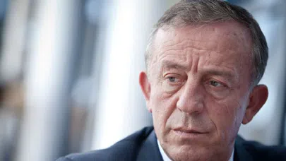 Ali Ağaoğlu’ndan çok konuşulacak Topbaş yorumu