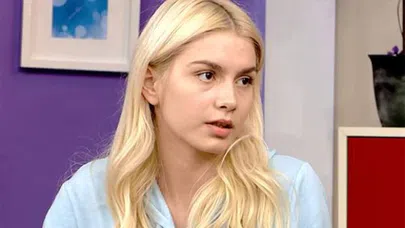 Aleyna Tilki, Yurtdışında bile serbest değilim