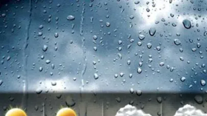 Meteoroloji'den İstanbul ve Yurt genelinde kritik uyarı yapıldı