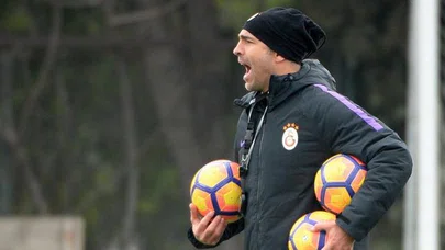 Tudor'un derbi planı hazır