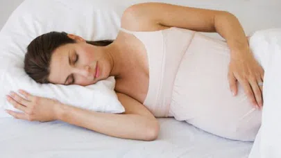 Obezite ameliyatı sonrası hamile kalmak isteyenler dikkat