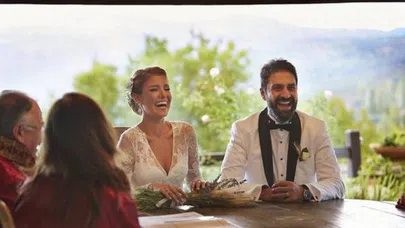 Erhan Çelik'ten Gülben Ergen'e 50 kuruşluk dava