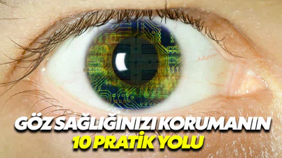 Başkasının gözyaşlarını silmek sakıncalı