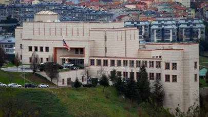 ABD’den vize kriziyle ilgili son dakika açıklaması