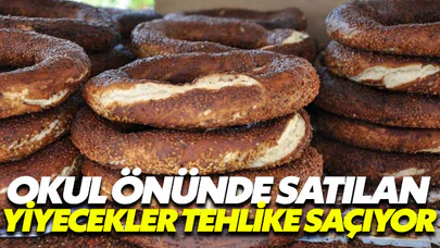 Dikkat! Çocuklarınızı bunlardan uzak tutun!