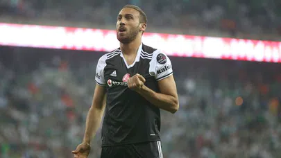 Cenk Tosun transferine Şenol Güneş engeli