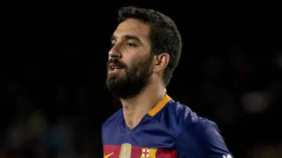 Arda Turan için Fenerbahçe devrede