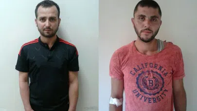 Sakarya canilerinin cezası belli oldu