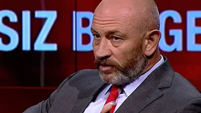 Akşener’in partisine geçen Türkşen medyayı salladı