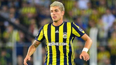 Fenerbahçe'ye Roman piyangosu