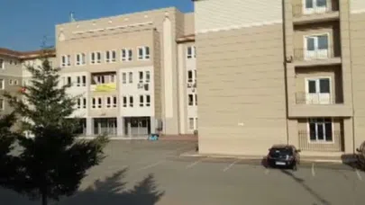 Pendik’te Okulda vahşet; 1 ölü 3 yaralı