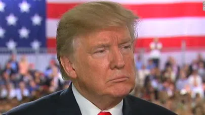 Trump’tan İran politikasında keskin dönüş: Onaylamayacağım