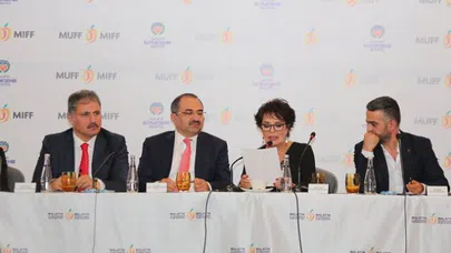 Malatya film festival programı açıklandı