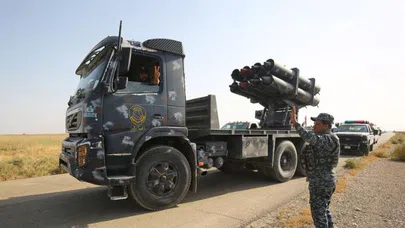 Kerkük’de son durum: Savaşa bir adım!..