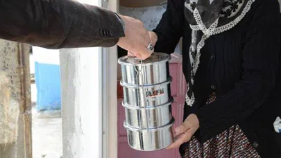 9 milyon kişi muhtaç halde