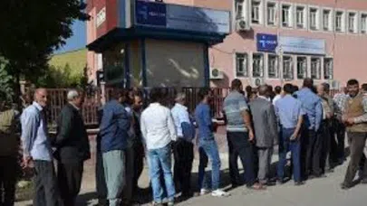 Haberler kötü! Rakamlar alarm veriyor