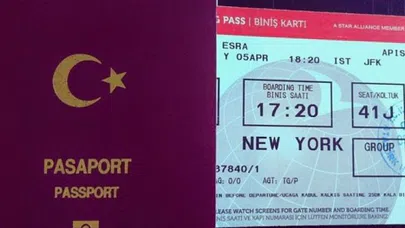 ABD’den yeni vize açıklaması