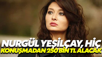 Nurgül Yeşilçay’ın Kösem Sultan’dan sonraki rolü belli oldu