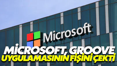 Microsoft o uygulamanın fişini çekti!