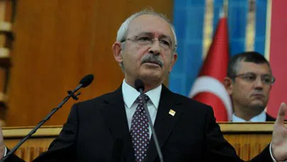 Kılıçdaroğlu: 'Ecevit ne yaptı, devleti mi soydu?'