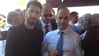 Eti’nin babası Firuz Kanatlı vefat etti