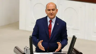 Soylu'dan belediye başkanlarına gözdağı