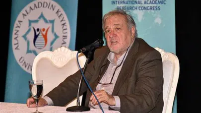 Prof. Dr. Ortaylı: Irak diye bir memleket yok
