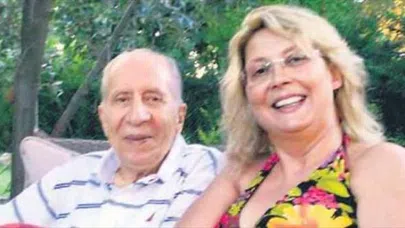  100 milyonluk miras davasında evlatlar birbirlerine girdi