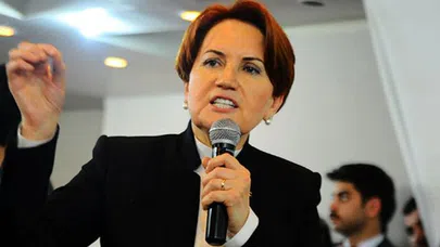 Meral Akşener’den ağır cevap: Sn. CB keşke tarih bilseydi; yazık!