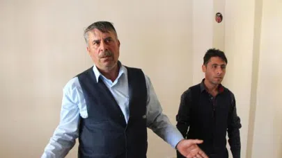 Gelin almaya giden damat, boş evi görünce dünyası başına yıkıldı