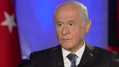 Devlet Bahçeli: 'Galatasaray adını değiştirsin'