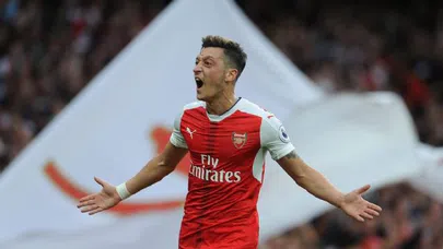 Mourinho, Mesut Özil'i istiyor