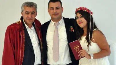 Nikahta rekabet başladı! 1 TL’ye nikah