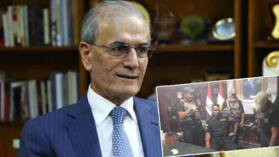 Eski Vali ortaya çıktı neden kaçtıklarını anlattı