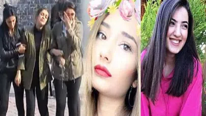  İstanbul’un göbeğinde trajik kaza