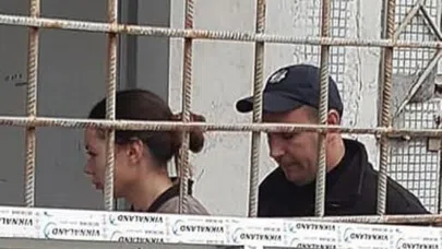 Rus oligarkın kızı 6 kişinin ölümüne sebep oldu