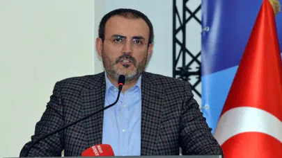 Gökçek’e AKP’den son uyarı!