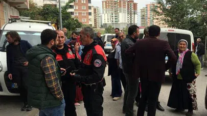  Düğünde takı kavgası; Gelin Hastanelik oldu