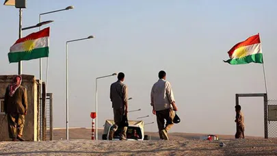 Barzani’den yeni hamle: Peşmerge yolu kesti