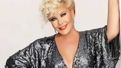 Emel Sayın korkuttu