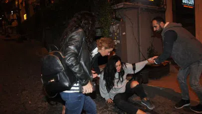 Sıla’dan çirkin sözler! O fotoğrafları silmezseniz kötü olur