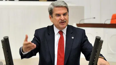 İzmir Milletvekili,Aytun Çıray CHP’den istifa etti