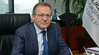 Balıkesir Belediye Başkanının istifa için karar veremedi