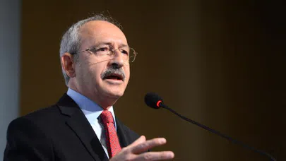Kılıçdaroğlu’ndan flaş erken yerel seçim çıkışı