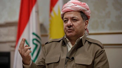 Barzani’nin nihayet aklı başına geldi..